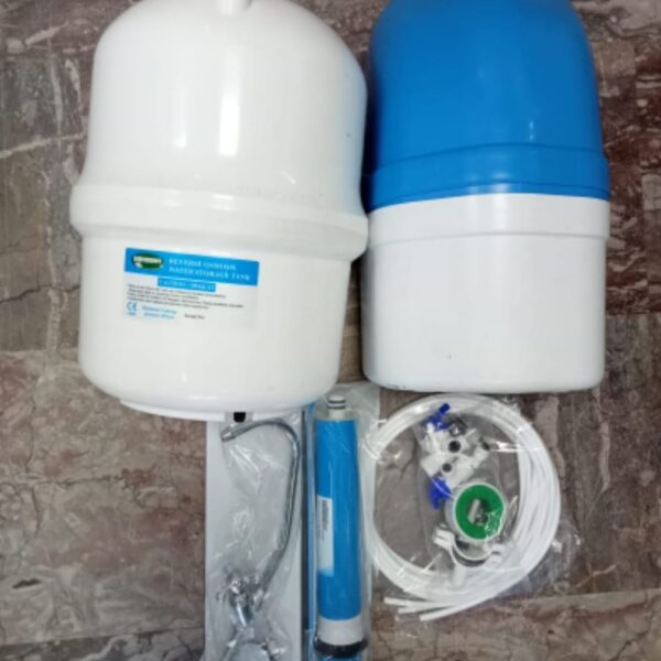 filtre d eau 7 etape usa valvital, Electroménager et Vaisselles à Khénifra